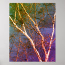 Recherche de arbre de bouleau posters Pour elle