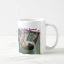 Recherche de paresse tasses Drôle