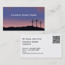 Recherche de eglise cartes visite Chrétien