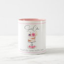 Recherche de boulangerie tasses Rose