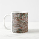 Recherche de vieux bois tasses Abstrait