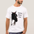 Recherche de concours tshirts Cheval
