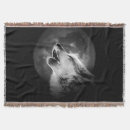 Recherche de de loups couvertures plaids Pour tous