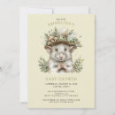 Recherche de champignons mignons invitations Enchanté