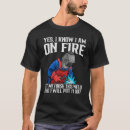 Recherche de fire hommes tshirts Soudeur