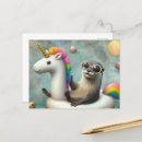 Recherche de licorne drôle posters Adorable