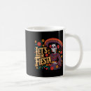 Recherche de catrina tasses Crâne de sucre