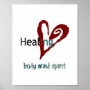 Recherche de healing posters Spirit