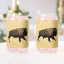 Recherche de bison chopes Nature