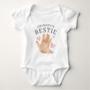 Recherche de papy bébé vêtements Mignon