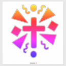 Recherche de voiture autocollants Foi