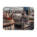 Recherche de buenos aires magnets Image de couleur