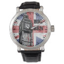 Recherche de union jack montres Londres