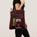 Recherche de humour de vin sacs Bouteille
