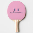 Recherche de classique raquettes ping pong Pour elle