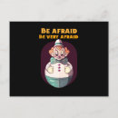 Recherche de halloween clowns cartes postales Mal