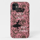 Recherche de gardez le calme iphone coques Ballet