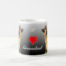 Recherche de alsacien tasses Chien