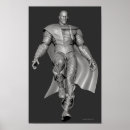 Recherche de remplaçant posters Dieux d'injustice parmi nous