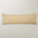 Recherche de jaune pâle coussins Motif