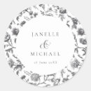 Recherche de antique autocollants Noir et blanc