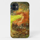 Recherche de fée verte iphone coques Conte de fées