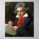 Recherche de beethoven posters Musicien