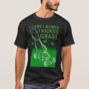 Recherche de lawn mowing tshirts Herbe