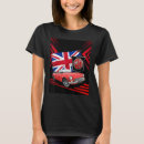 Recherche de mgb tshirts Classique