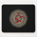 Recherche de symbole yoga tapis souris Spiritualité
