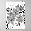 Recherche de cerisier japonais posters Chic