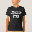 Recherche de soccer enfant tshirts Goal