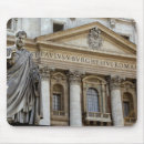 Recherche de saint pierre tapis souris Vatican