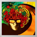 Recherche de fluorescent posters Hippie