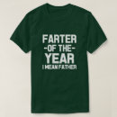 Recherche de farter tshirts Chemise