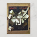 Recherche de trompe l oeil cartes postales Cornelis