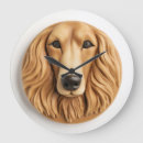 Recherche de levrier horloges Amoureux des chiens