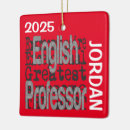 Recherche de anglais ornements Toute personne