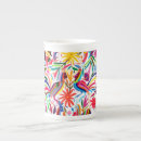 Recherche de motif de coq tasses Oiseaux