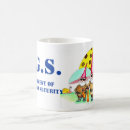 Recherche de sécurité tasses Mignon
