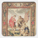 Recherche de rubens autocollants 17ème