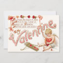 Recherche de la flèche du cupidon invitations Arc