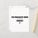 Recherche de future maman cartes postales Grossesse