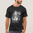 Recherche de choléra tshirts Mexicain