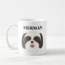 Recherche de shih tzu chien maison deco Maman de chien