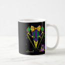 Recherche de de carnaval tasses Aquarelle