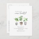 Recherche de pots cartes postales Chic