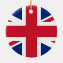 Recherche de britannique ornements Drapeau