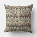 Recherche de cordes coussins Moderne