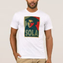 Recherche de cinq solas vêtements Luther
